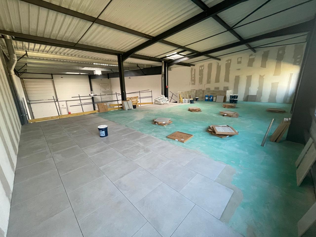 Local d'activité Marines 2017m² Vente local d'activité Marines Val-d'Oise OVACT2313750 9